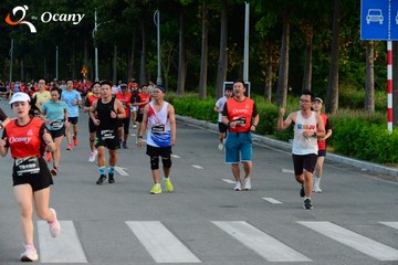 RUN TO LIVE 2025 - Ảnh #3273959