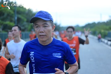 RUN TO LIVE 2025 - Ảnh #3273951