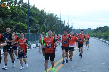 RUN TO LIVE 2025 - Ảnh #3274320