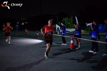 RUN TO LIVE 2025 - Ảnh #3270847