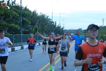 RUN TO LIVE 2025 - Ảnh #3272070