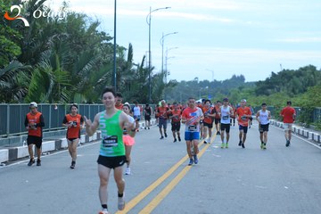RUN TO LIVE 2025 - Ảnh #3274709