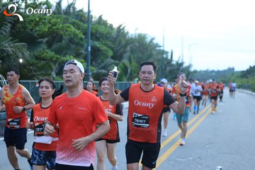 RUN TO LIVE 2025 - Ảnh #3274355