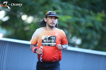 RUN TO LIVE 2025 - Ảnh #3276263