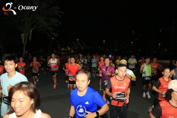 RUN TO LIVE 2025 - Ảnh #3276079