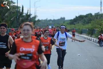 RUN TO LIVE 2025 - Ảnh #3277742