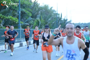 RUN TO LIVE 2025 - Ảnh #3271514