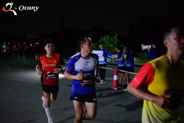RUN TO LIVE 2025 - Ảnh #3271349