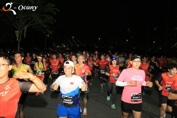 RUN TO LIVE 2025 - Ảnh #3276692