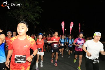 RUN TO LIVE 2025 - Ảnh #3275886