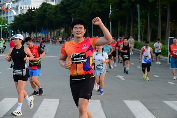RUN TO LIVE 2025 - Ảnh #3273933