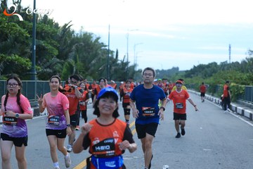 RUN TO LIVE 2025 - Ảnh #3274958