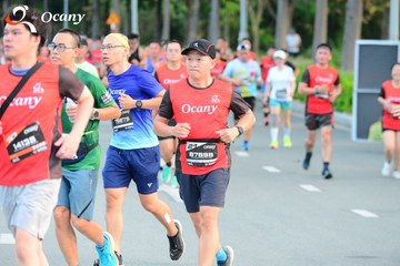 RUN TO LIVE 2025 - Ảnh #3273212