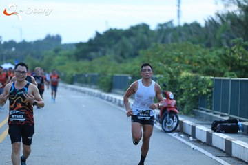 RUN TO LIVE 2025 - Ảnh #3273633