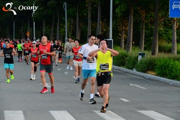 RUN TO LIVE 2025 - Ảnh #3274045