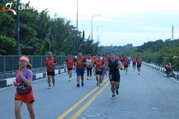 RUN TO LIVE 2025 - Ảnh #3273684