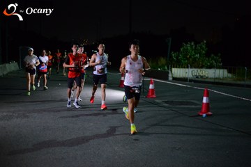 RUN TO LIVE 2025 - Ảnh #3270976