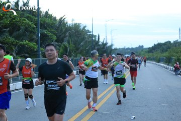 RUN TO LIVE 2025 - Ảnh #3274152
