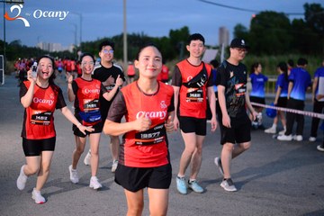 RUN TO LIVE 2025 - Ảnh #3272474
