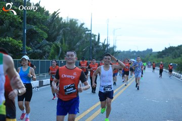RUN TO LIVE 2025 - Ảnh #3270675