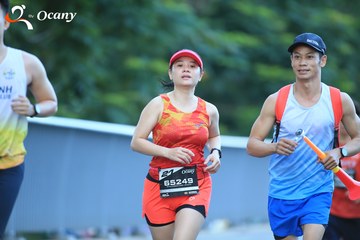 RUN TO LIVE 2025 - Ảnh #3276372