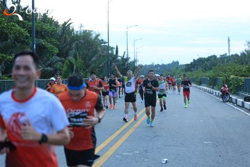 RUN TO LIVE 2025 - Ảnh #3274103