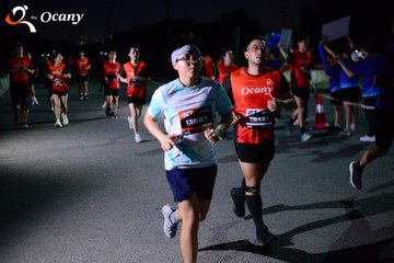 RUN TO LIVE 2025 - Ảnh #3272272