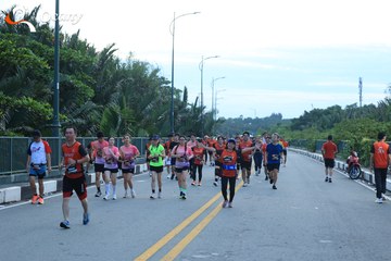 RUN TO LIVE 2025 - Ảnh #3274904