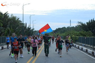 RUN TO LIVE 2025 - Ảnh #3276811