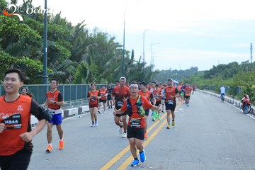 RUN TO LIVE 2025 - Ảnh #3276043