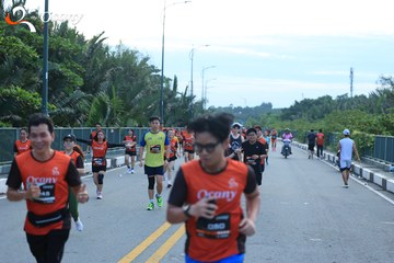 RUN TO LIVE 2025 - Ảnh #3275535