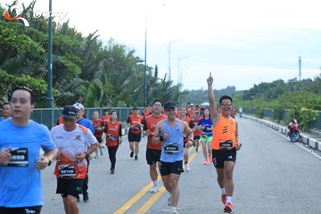 RUN TO LIVE 2025 - Ảnh #3276195