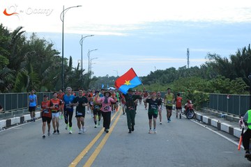 RUN TO LIVE 2025 - Ảnh #3276780