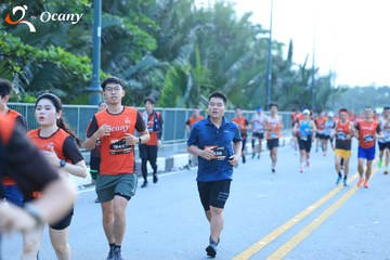 RUN TO LIVE 2025 - Ảnh #3270596