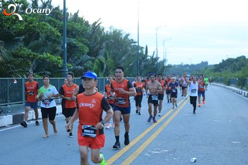 RUN TO LIVE 2025 - Ảnh #3271720