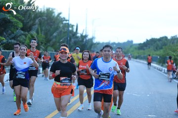 RUN TO LIVE 2025 - Ảnh #3270544