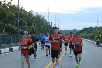 RUN TO LIVE 2025 - Ảnh #3277508