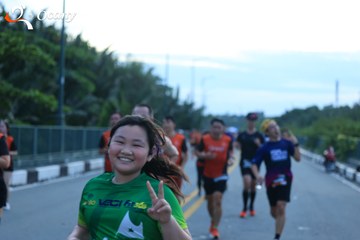 RUN TO LIVE 2025 - Ảnh #3273868
