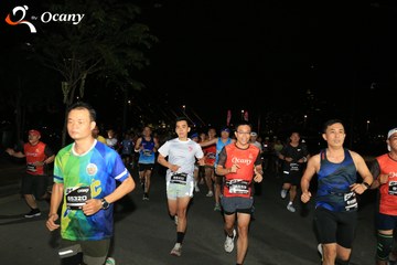 RUN TO LIVE 2025 - Ảnh #3275858
