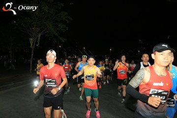 RUN TO LIVE 2025 - Ảnh #3275510