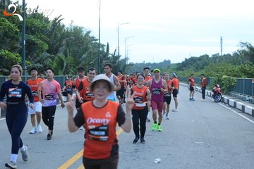 RUN TO LIVE 2025 - Ảnh #3275012