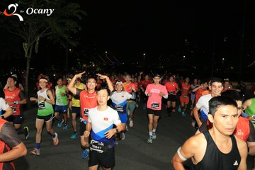 RUN TO LIVE 2025 - Ảnh #3276682