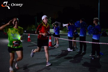 RUN TO LIVE 2025 - Ảnh #3270578