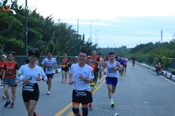 RUN TO LIVE 2025 - Ảnh #3274007