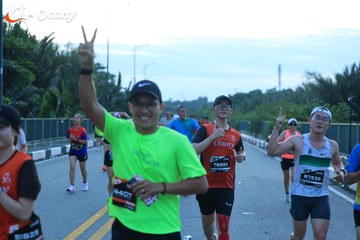 RUN TO LIVE 2025 - Ảnh #3272052