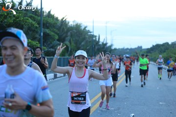 RUN TO LIVE 2025 - Ảnh #3271993