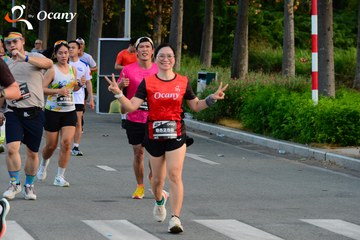 RUN TO LIVE 2025 - Ảnh #3274178