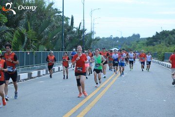 RUN TO LIVE 2025 - Ảnh #3274687