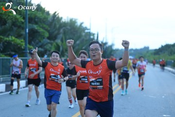 RUN TO LIVE 2025 - Ảnh #3270762