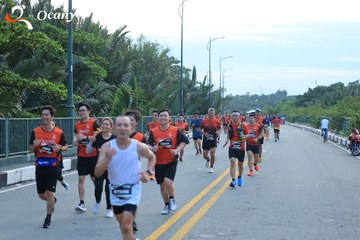 RUN TO LIVE 2025 - Ảnh #3276005
